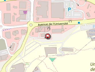 Carte de Az Rénovation à Garde (la)