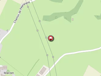 Carte de Labouchère Frères à Buzy