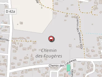 Carte de Falconieri Grégory à Bormes-les-mimosas