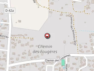 Carte de Autocontrol B.s à Bormes-les-mimosas