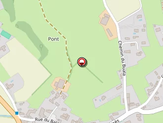 Carte de Mairie à Loubajac