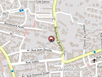 Carte de Dv Réception à Toulon