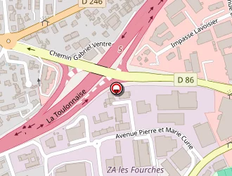 Carte de Compagnie Internationale Edition Logiciels à Valette-du-var (la)