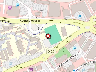 Carte de Ammari Abdelhafid à Garde (la)