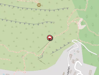 Carte de Liotard Pascale à Toulon