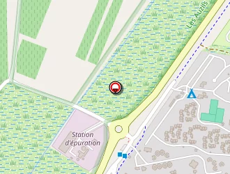 Carte de Barry Jean à Gruissan