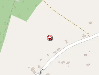 Carte de Busquet à Saint-gaudens