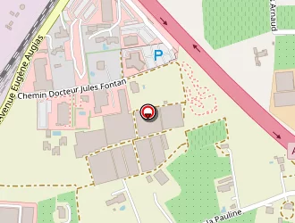 Carte de Loc'auto à Garde (la)