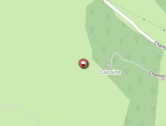 Carte de Tous Pour Un à Aramits