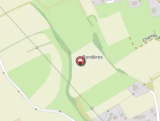 Carte de Martinez Pierre à Loubajac