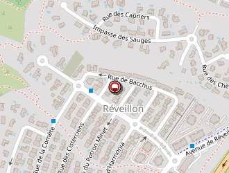 Carte de Slrd Slrd à Narbonne