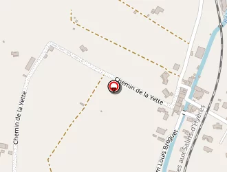 Carte de Eumadis à Crau (la)