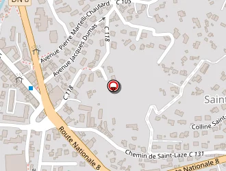 Carte de Moutoukichenin Michaël à Ollioules