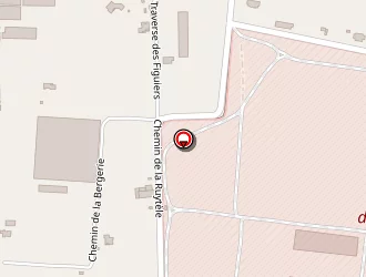 Carte de Portella à Crau (la)