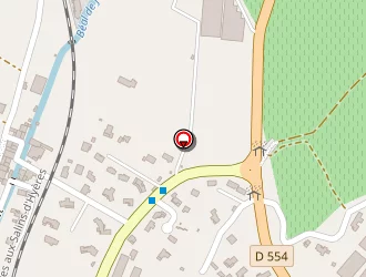 Carte de Da Silva Mathias à Crau (la)