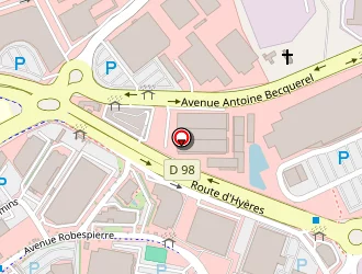 Carte de Boconcept à Garde (la)