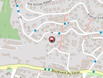 Carte de Jckls Tech à Toulon