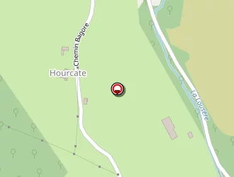 Carte de Mallet Gilles à Ance