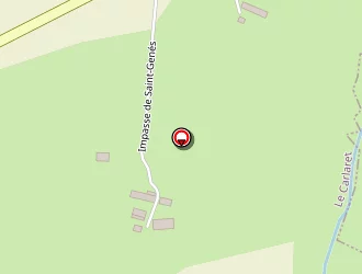 Carte de En'r'gies Sud à Carlaret (le)