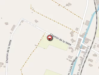 Carte de Todisco Olivier à Crau (la)