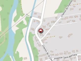 Carte de Fabrice Siret à Pamiers