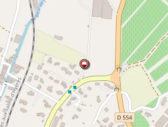 Carte de Elémént Mobilier à Crau (la)