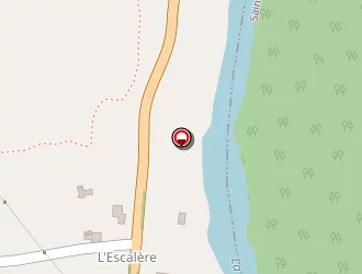 Carte de Guichereau Christian à Arnaud-guilhem