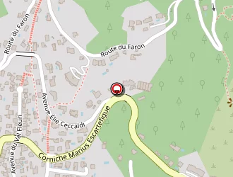 Carte de Immovery 83 à Toulon