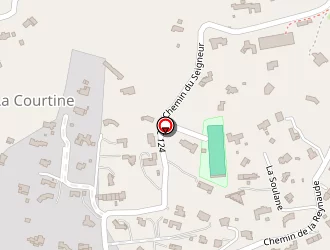 Carte de Oxiolys à Ollioules