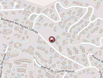 Carte de Navisail à Lavandou (le)