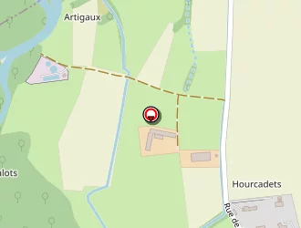 Carte de Mairie à Hiis