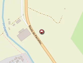 Carte de Sur Mesure à Hyères