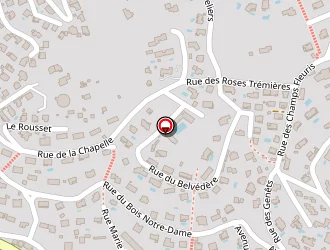 Carte de Bar Le Terminus à Lavandou (le)