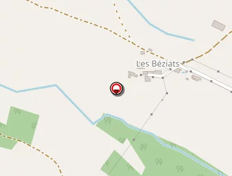 Carte de Bogacz (earl) à Hounoux
