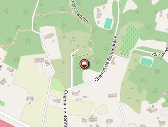 Carte de Perignon à Sanary-sur-mer