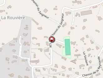 Carte de Vaiano à Ollioules