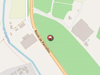 Carte de Bouchemma Ourda à Hyères