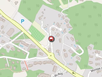 Carte de Sud Plomberie à Sanary-sur-mer