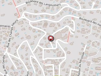 Carte de Joly Xavier à Lavandou (le)