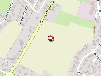 Carte de Laldji Madani à Asson