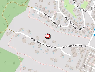 Carte de Alibert Joël à Narbonne