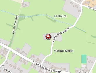 Carte de Mairie à Visker