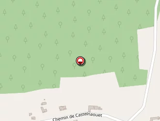 Carte de Hélène Faivre à Landorthe