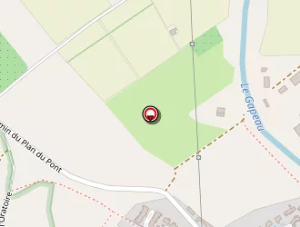 Carte de Piot Yves à Hyères