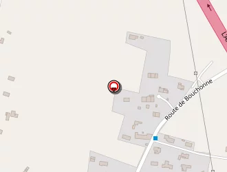 Carte de Jb Rénovation à Pamiers