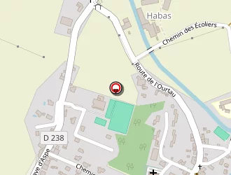 Carte de Urgence (services Locaux) à Eysus