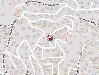 Carte de Bompas Conseils à Lavandou (le)