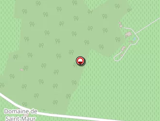 Carte de Vignobles Vié-barsalou Jean-yves (scea) à Bizanet