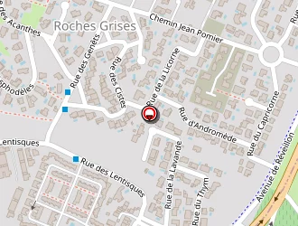 Carte de Avs à Narbonne