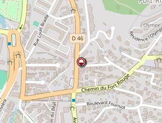 Carte de Plomatec Père Et Fils à Toulon